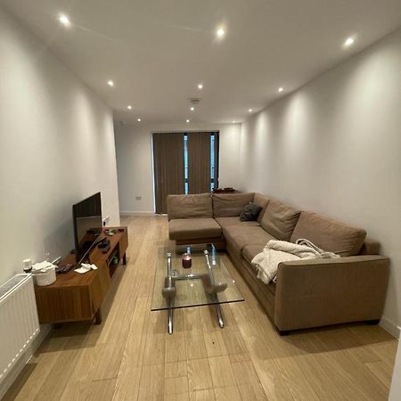 Amazing Apartment Moments Away From The Heart Of 伦敦 外观 照片