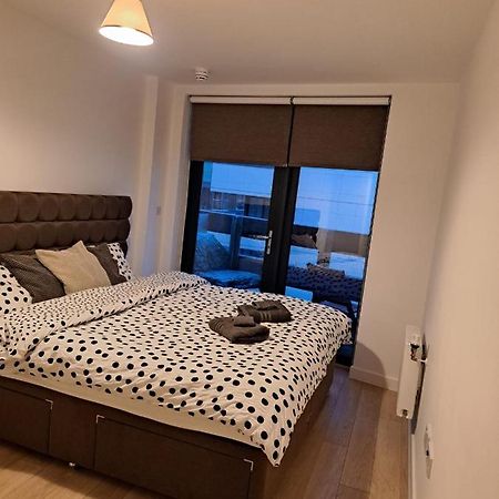 Amazing Apartment Moments Away From The Heart Of 伦敦 外观 照片