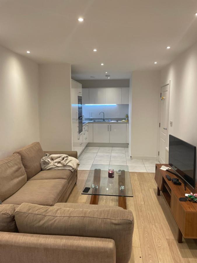 Amazing Apartment Moments Away From The Heart Of 伦敦 外观 照片