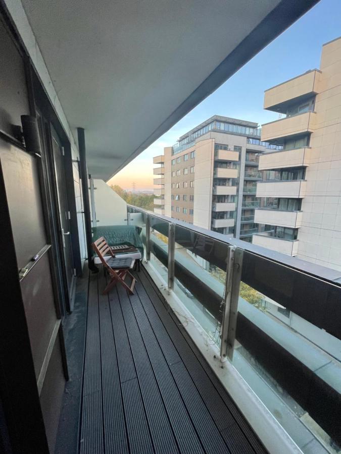 Amazing Apartment Moments Away From The Heart Of 伦敦 外观 照片