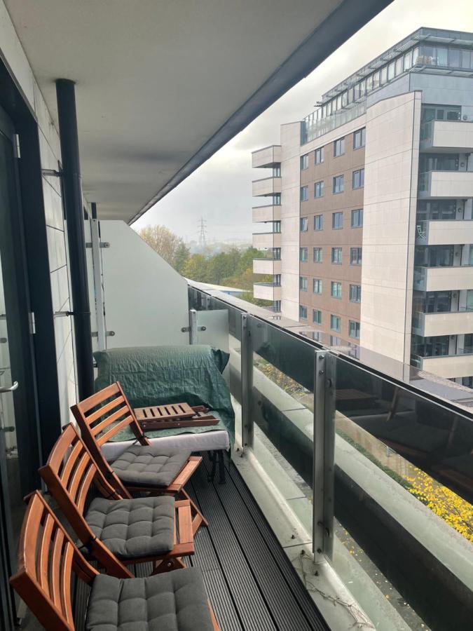Amazing Apartment Moments Away From The Heart Of 伦敦 外观 照片