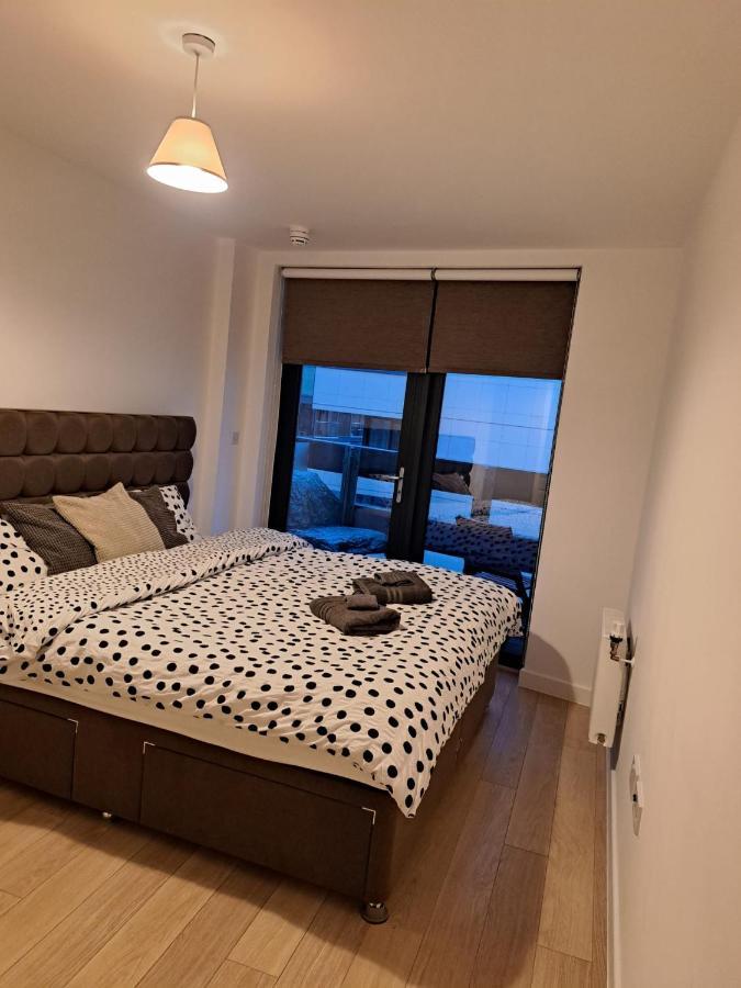 Amazing Apartment Moments Away From The Heart Of 伦敦 外观 照片