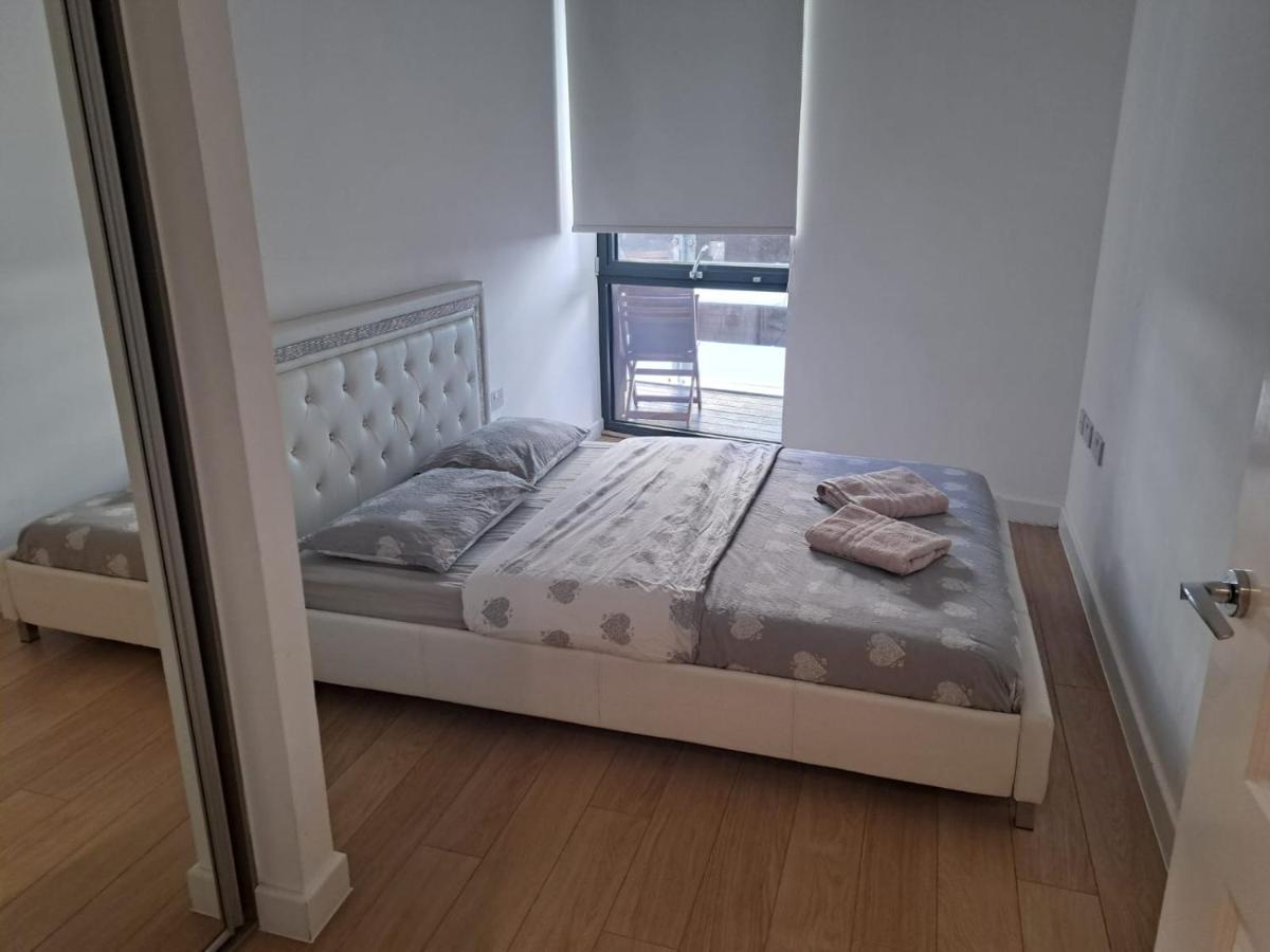 Amazing Apartment Moments Away From The Heart Of 伦敦 外观 照片